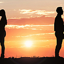 別れと出逢いと年末年始